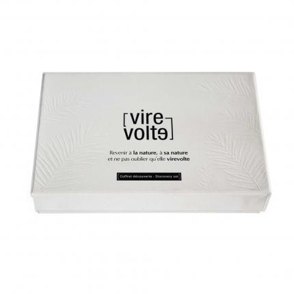 VIREVOLTE - Coffret Découverte 