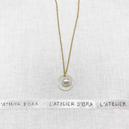 Collier - Pearl