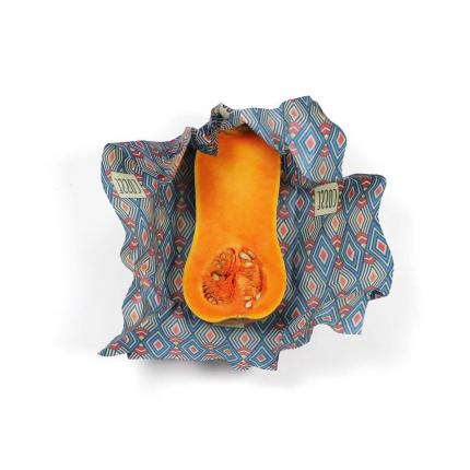 Emballage alimentaire Cosse L - Unité