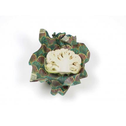 Emballage alimentaire Cosse M - Unité