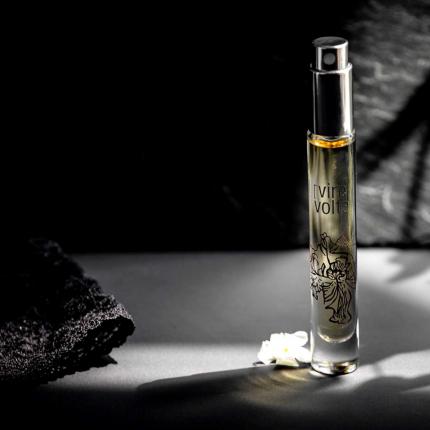 Parfum VIREVOLTE - Noir Délit 8ml