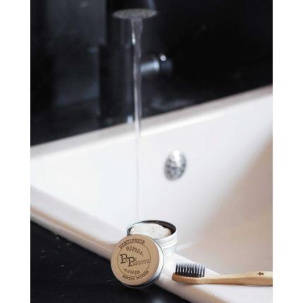 DENTIFRICE SOLIDE - MENTHE POIVREE