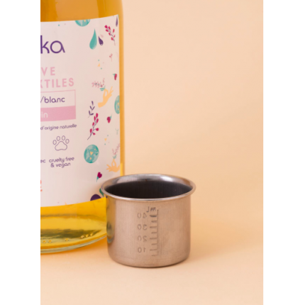 Pack 1 lessive liquide + 1 doseur 