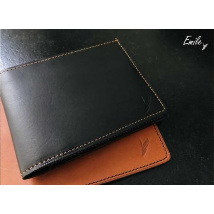 Portefeuille Emile