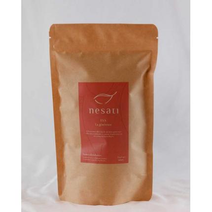 ESÂ ~ La généreuse