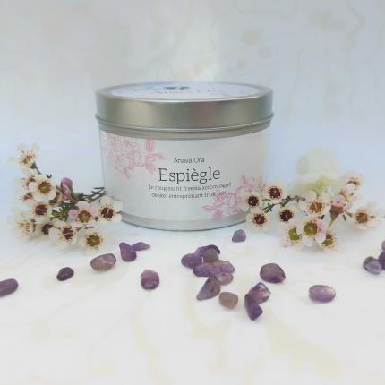 Bougie Espiègle, 400ml