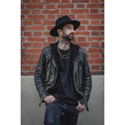 Chapeau Fédora Classique