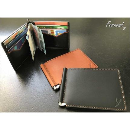 Porte-billets Fernand