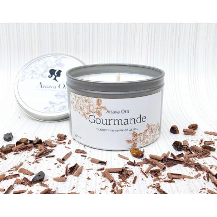 Bougie Gourmande, 250ml