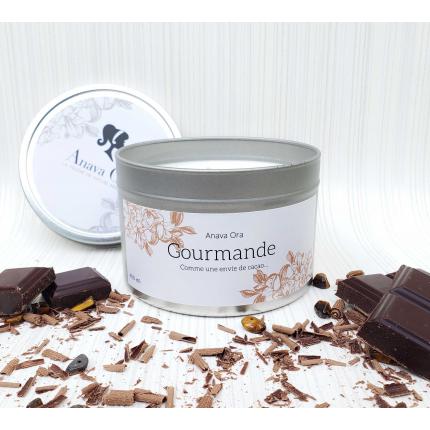 Bougie Gourmande, 400ml