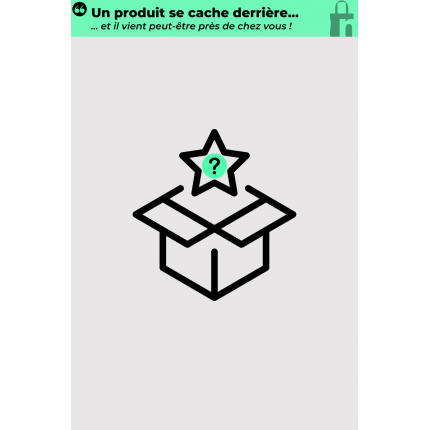 Chaîne de masque/lunettes Stella