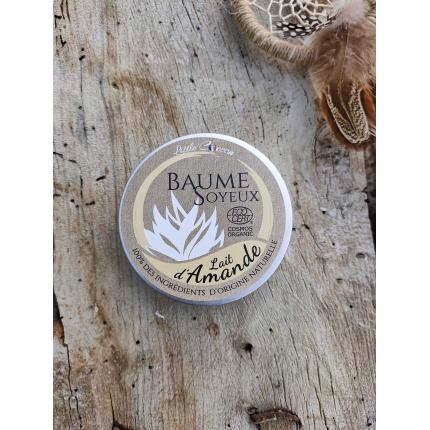 BAUME SOYEUX Lait D'amande Certifié Bio 