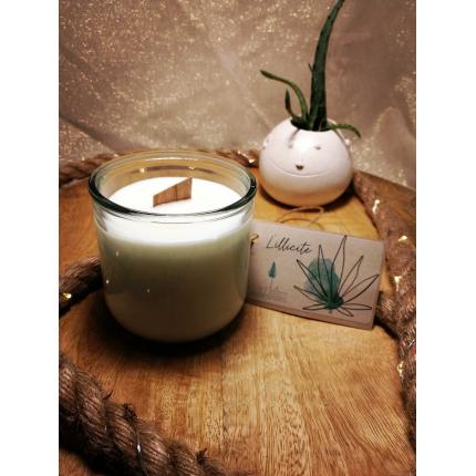 Bougie L'illicite 280g