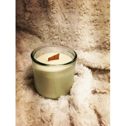 Bougie Les Fleurs du mal 280g