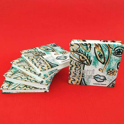 Lucidité - antologie de haikus