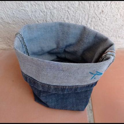 Vide poche ou cache pot