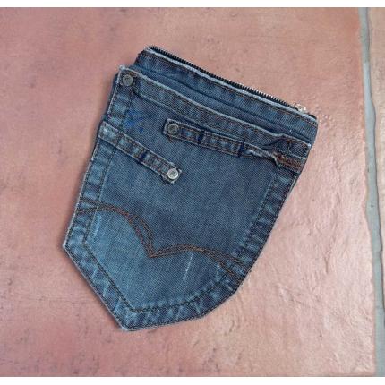 Pochette, Porte monnaie, Porte feuille grand format