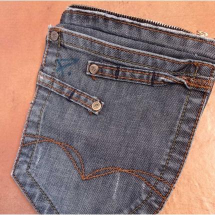 Pochette, Porte monnaie, Porte feuille grand format