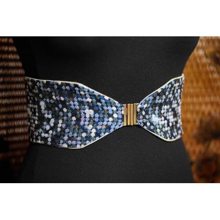 Ceinture - Obi Night City