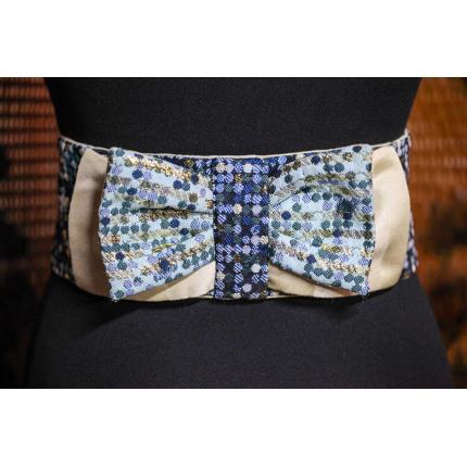 Ceinture - Obi Night City