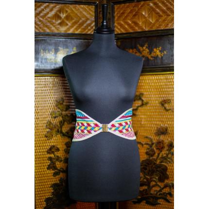 Ceinture - Obi Folk