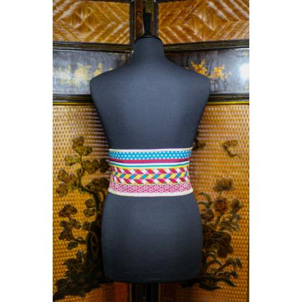 Ceinture - Obi Folk