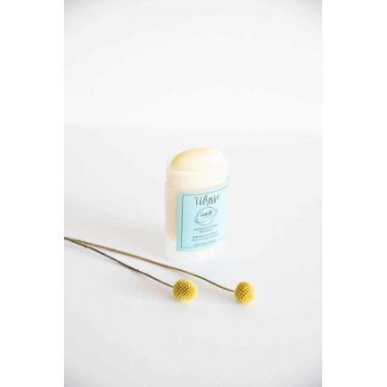 Baume déodorant au Thym et à la Menthe Poivrée - Ulysse