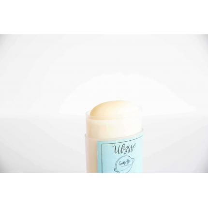 Baume déodorant au Thym et à la Menthe Poivrée - Ulysse
