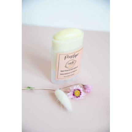 Baume déodorant à la Palmarosa - Pénélope
