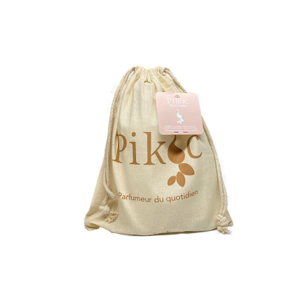 Pochette Duo Lessive + Brume: Éclat d'Iris