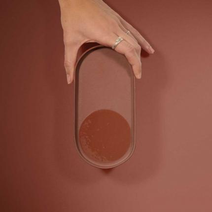 Vide poche LAGO - rouge