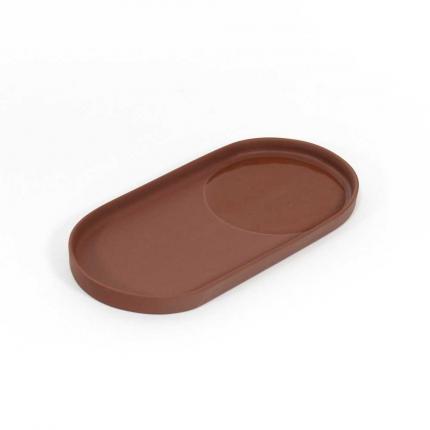 Vide poche LAGO - rouge