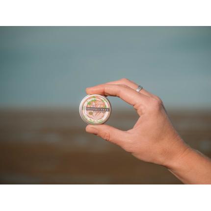 Dentifrice Solide Menthe fraiche certifié Bio