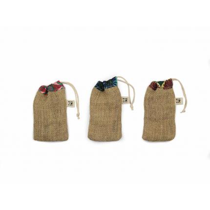 Lot de 3 Gratouilles