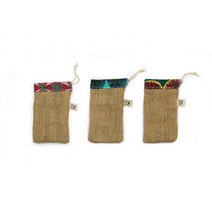 Lot de 3 Gratouilles