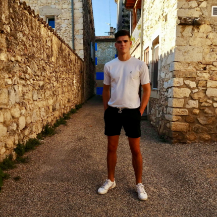 Combishort Classique