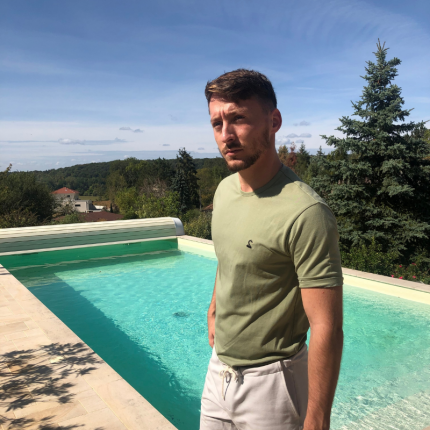 Combishort Explorateur