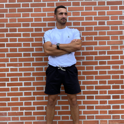 Combishort Intemporel