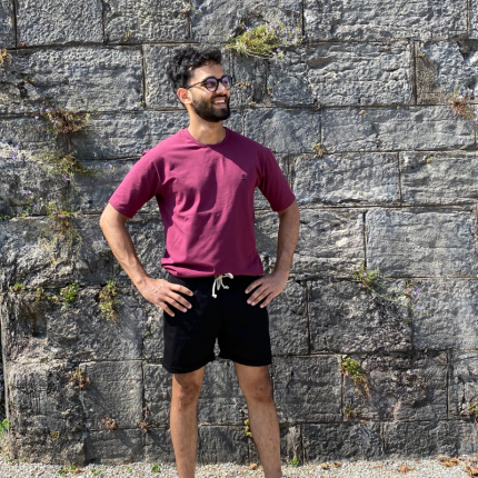 Combishort Sommelier