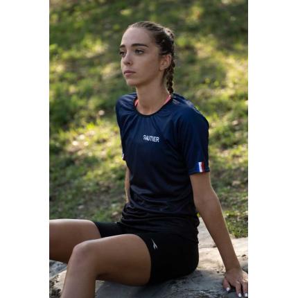 Maillot Running mixte