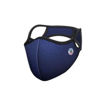 Frogmask Masque bleu anti-pollution