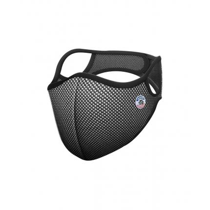 Frogmask Masque noir anti-pollution