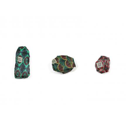 Mix Emballages alimentaires Cosses - L,M,S