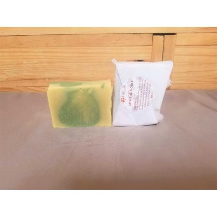 Savon "Menthe Noble"