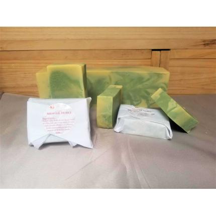 Savon "Menthe Noble"