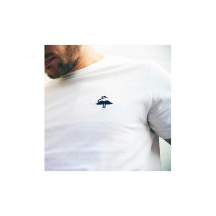 MOVEMBER T Shirt Homme BIO - Le Jersey