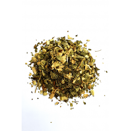 Nès ~ La lancinante