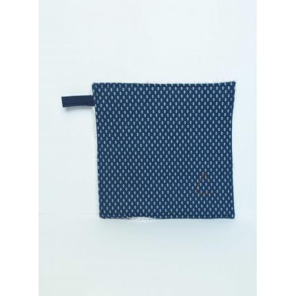 Les Petits essuies-tout à losanges