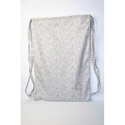 Le Havresac à pois : l'ami sac à dos