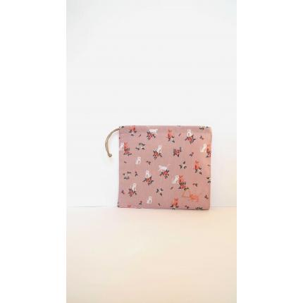 Pochon Muchu&Cookie : à remplir sans limite